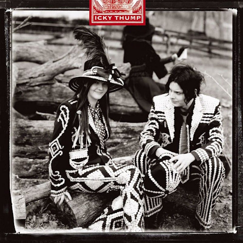 WHITE STRIPES - ICKY THUMPWHITE STRIPES ICKY THUMP.jpg